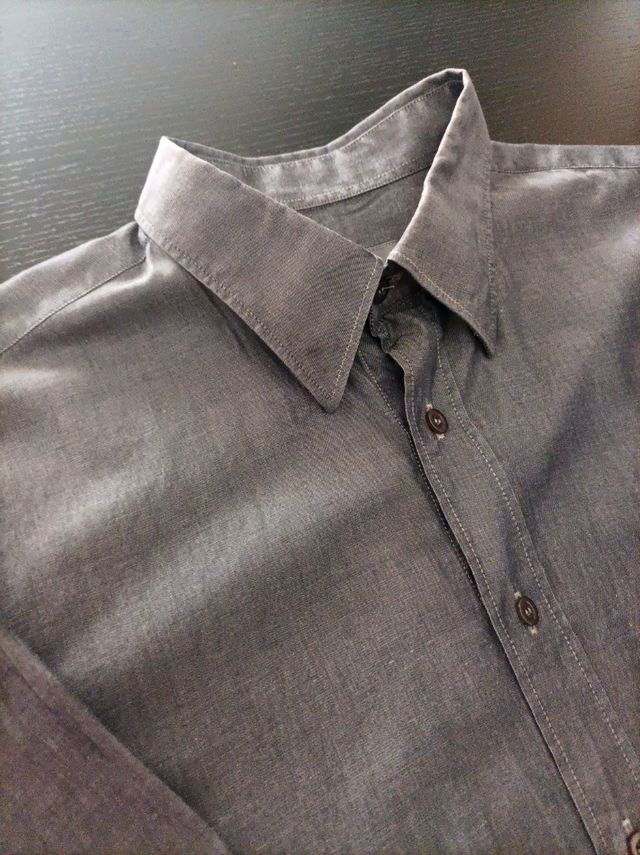 Camisa de Massimo Dutti