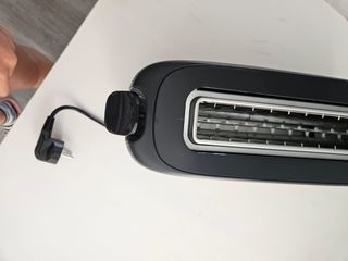 tostador Moulinex 1000w
