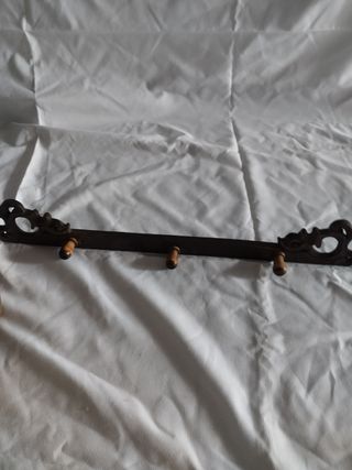 Antigüedades madera