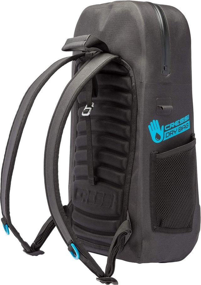Cressi Mochila impermeable PRECINTADA