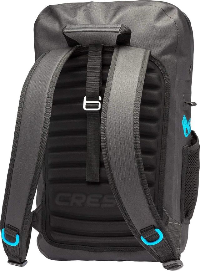 Cressi Mochila impermeable PRECINTADA
