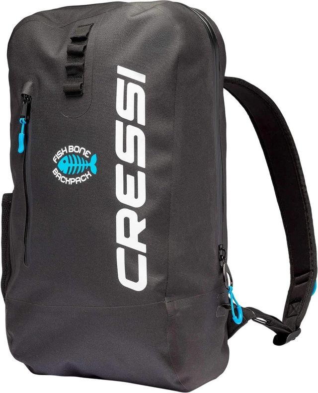 Cressi Mochila impermeable PRECINTADA