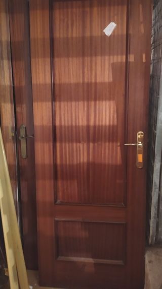 Puertas