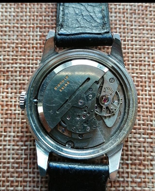 Automatico militare Onsa 1950