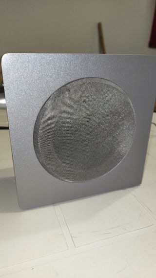 Altavoces Ordenador NGS Beat 2.1