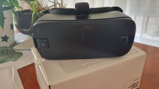 Samsung Gear VR Oculus