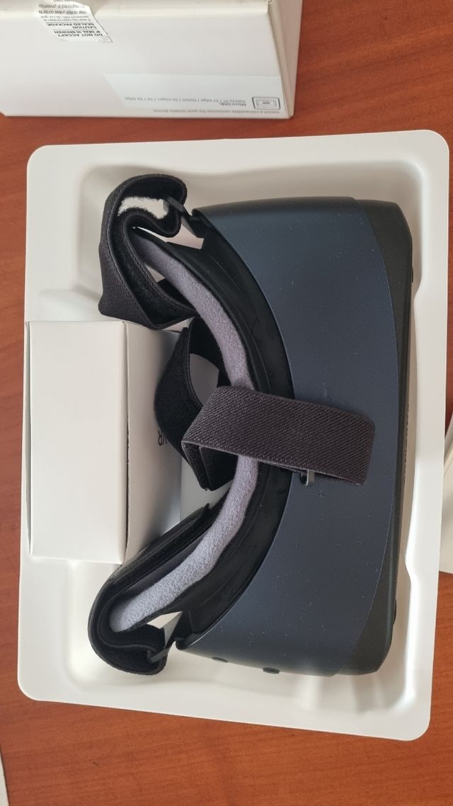 Samsung Gear VR Oculus