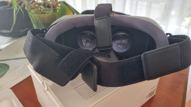 Samsung Gear VR Oculus