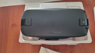 Samsung Gear VR Oculus