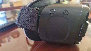Samsung Gear VR Oculus