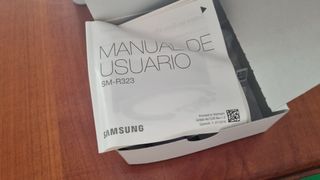 Samsung Gear VR Oculus