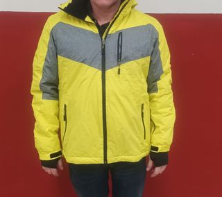 Chaquetón de Caza / Esquí