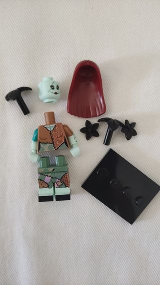 Lego Disney minifigures series 2 Sally