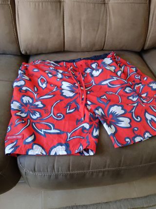 BAÑADOR DE CHICO/HOMBRE