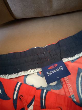 BAÑADOR DE CHICO/HOMBRE