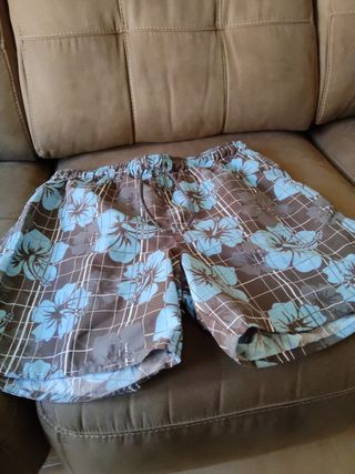 BAÑADOR DE CHICO/HOMBRE