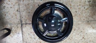 BARBACOA DE GAS CADAC SAFARI CHEF