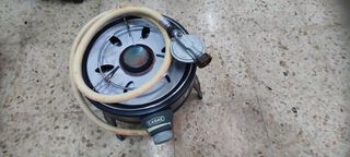 BARBACOA DE GAS CADAC SAFARI CHEF