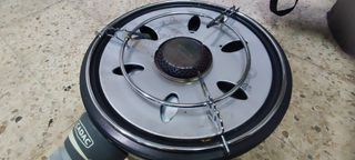 BARBACOA DE GAS CADAC SAFARI CHEF