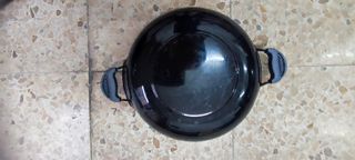 BARBACOA DE GAS CADAC SAFARI CHEF