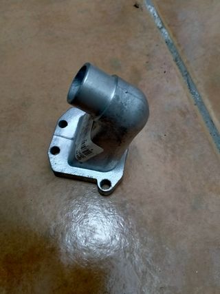 Tobera Suzuki DR Big agua y mecatecno