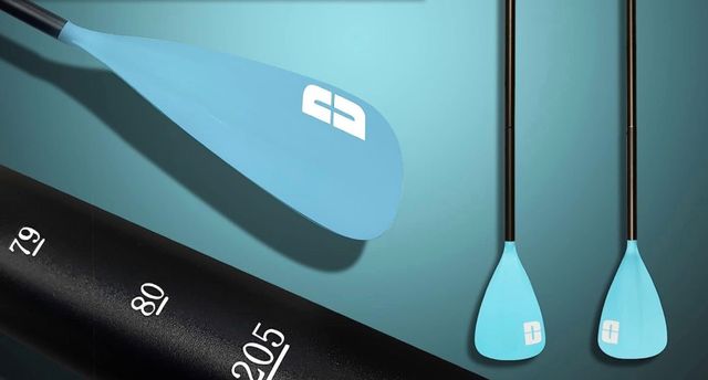 remo paddle sur y kayak