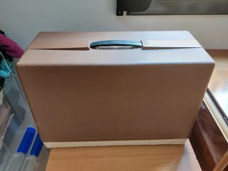 Máquina de coser Singer