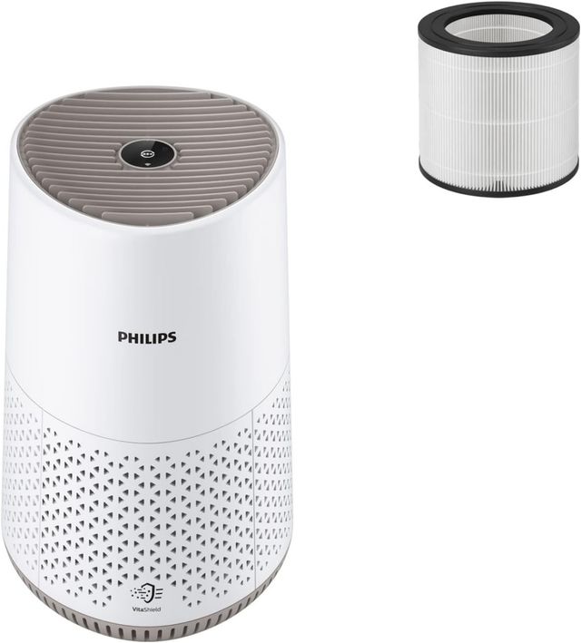 Philips 600 Purificador NUEVO