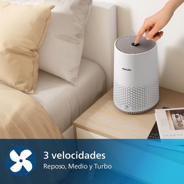 Philips 600 Purificador NUEVO