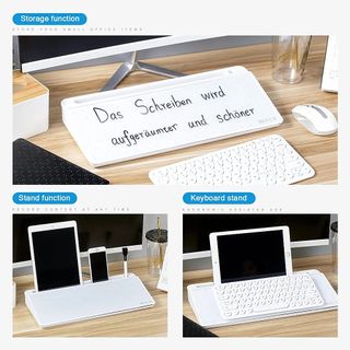 Organizador de secretária Dewur