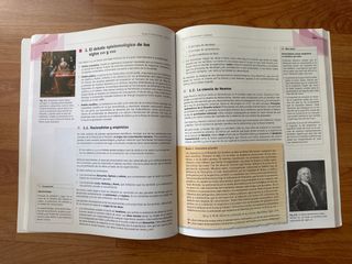 Historia de la Filosofía Mc Graw Hill Education