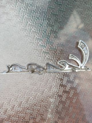 logotipo original Vespa