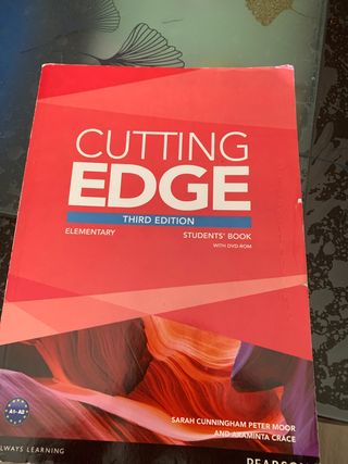 Libro ingles secundaria Adultos