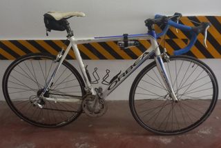 Bicicleta carreras Orbea Aqua 30