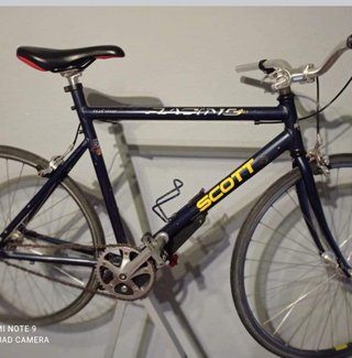 Bici carretera