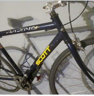 Bici carretera
