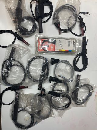 Ricambi per bruciatori diesel