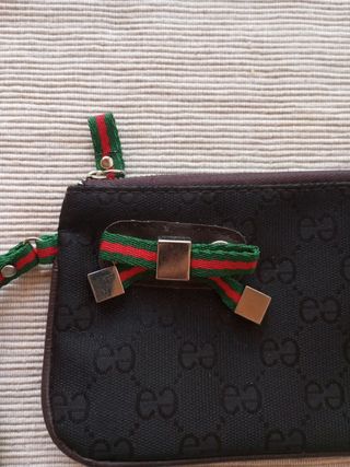 CARTERA DE MANO