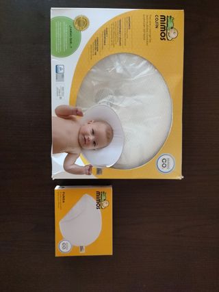Cojín MIMOS talla S