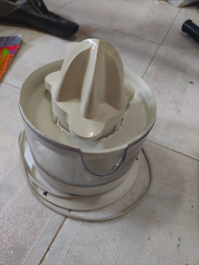 Esprimidor zumos braun