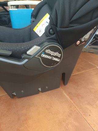Carro bebe