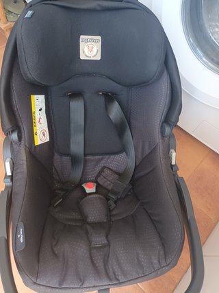 Carro bebe