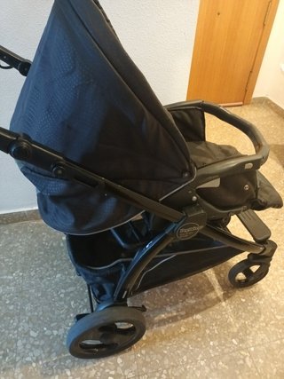 Carro bebe
