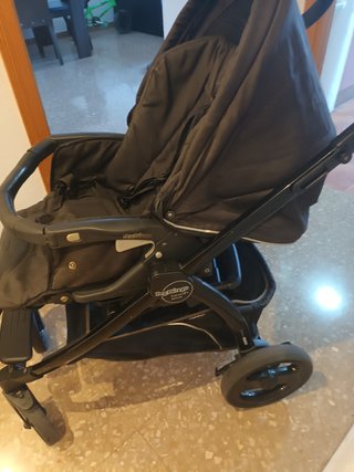 Carro bebe