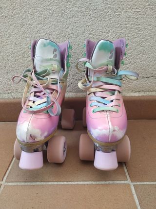 Patines