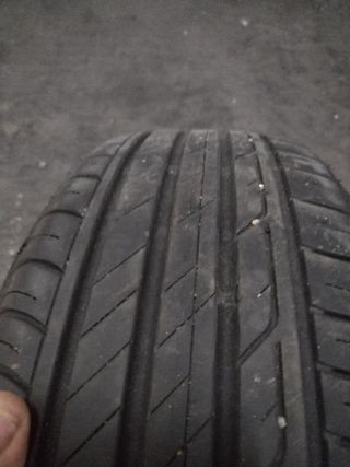 Ruedas al 80% Porciento Marca brigestore turanza