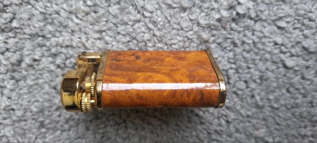 Mechero Darex de gas antiguo