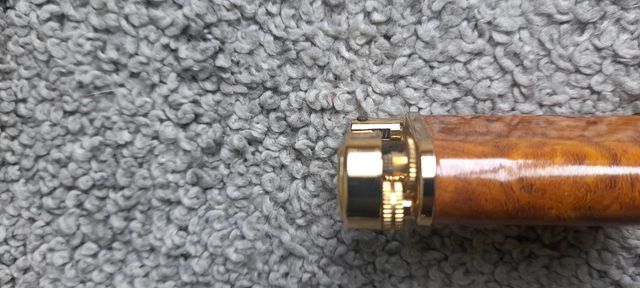 Mechero Darex de gas antiguo