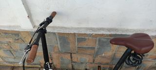 Bicicleta plegable DAHON VYDE D7