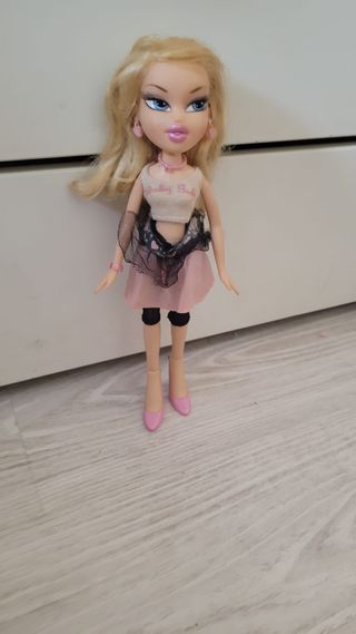 Muñeca Bratz
